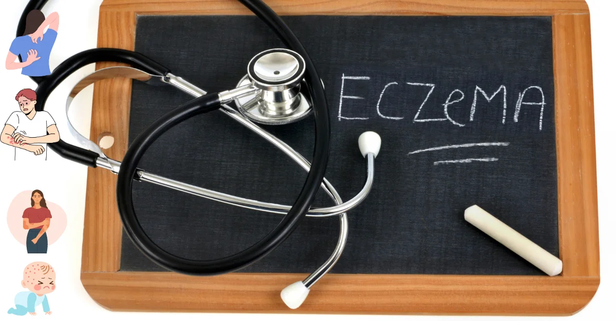 Eczema Management: 6 Tips for the best creams & Moisturizer | Swiftly Found