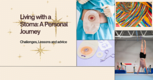 Personal Journey Stoma Care-Swiftly Found