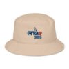 Organic bucket hat