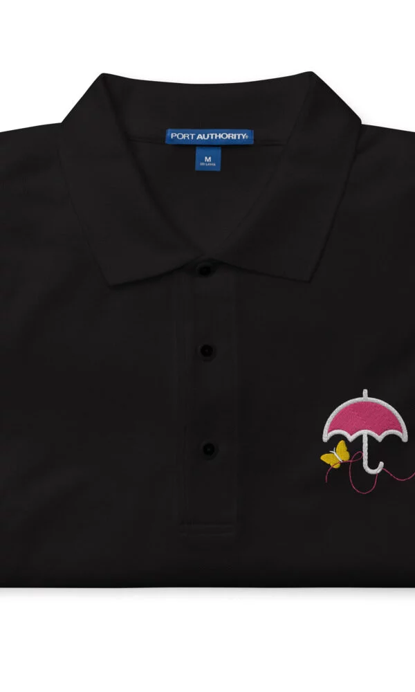 premium-polo-shirt-black-front-66597cd5033a5 Men's Premium Polo