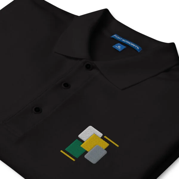 Men's Premium Polo