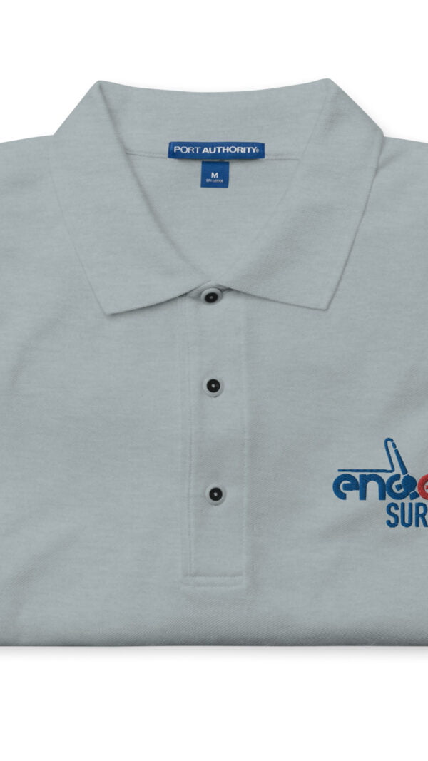 Men's Premium Polo