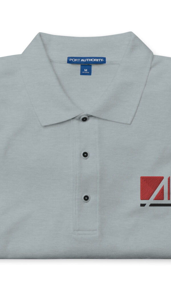 Men's Premium Polo