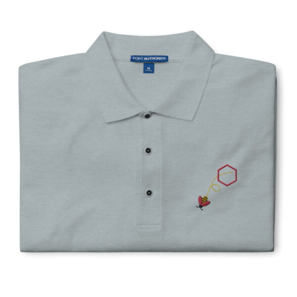 Women's Premium Polo