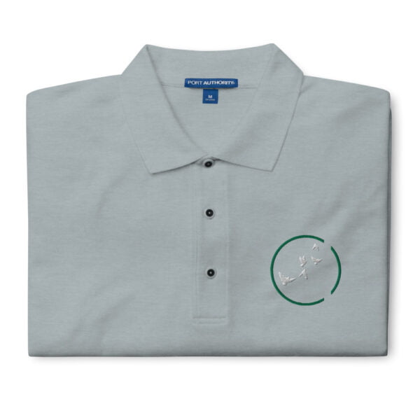 Men's Premium Polo
