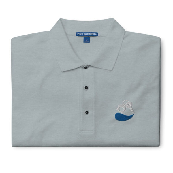 Men's Premium Polo
