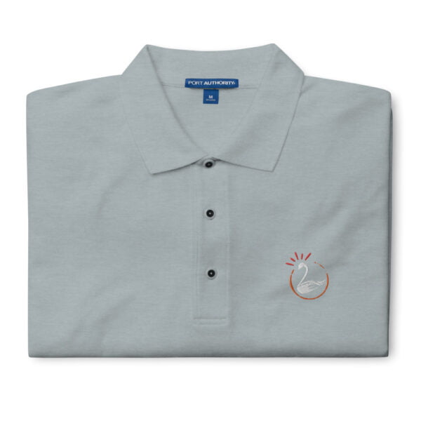 Men's Premium Polo