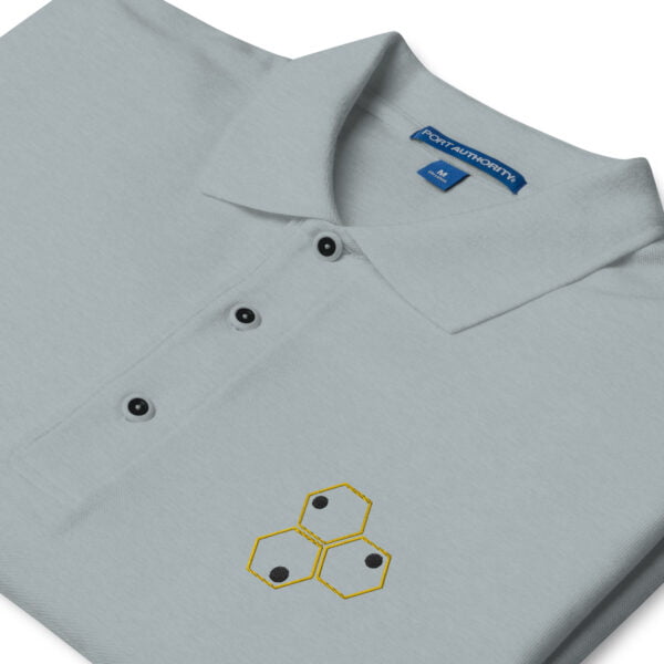 Men's Premium Polo