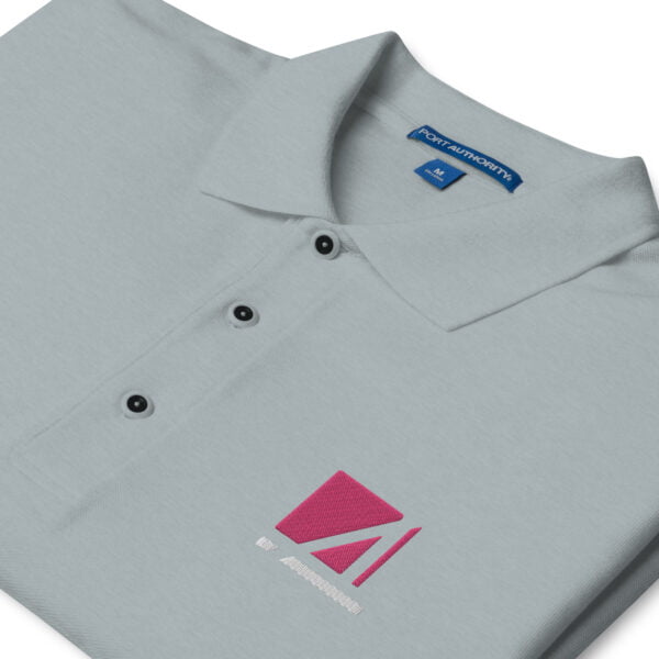 Men's Premium Polo