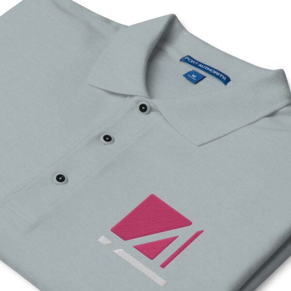 Men's Premium Polo