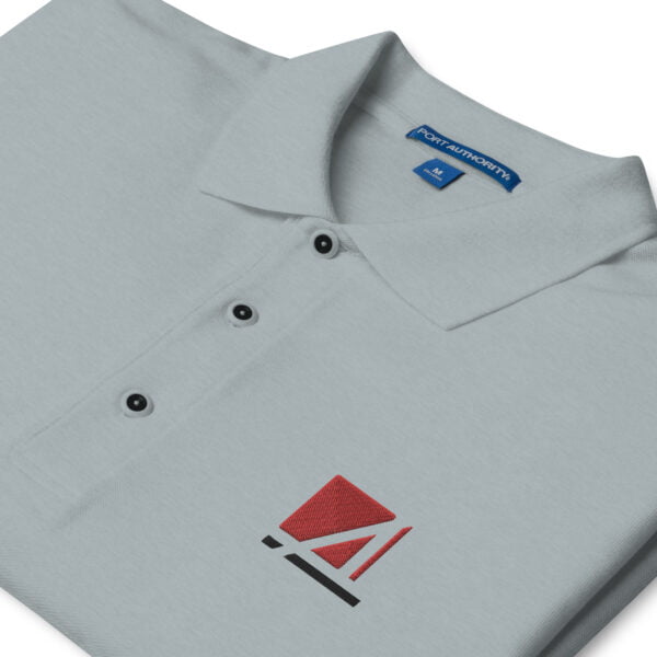 Men's Premium Polo