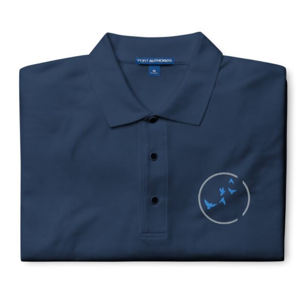 Men's Premium Polo