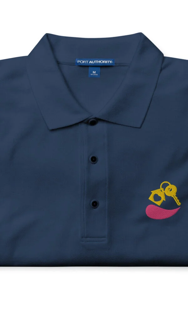 premium-polo-shirt-navy-front-66597a71339e5 Men's Premium Polo