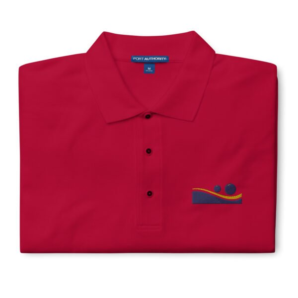 Men's Premium Polo