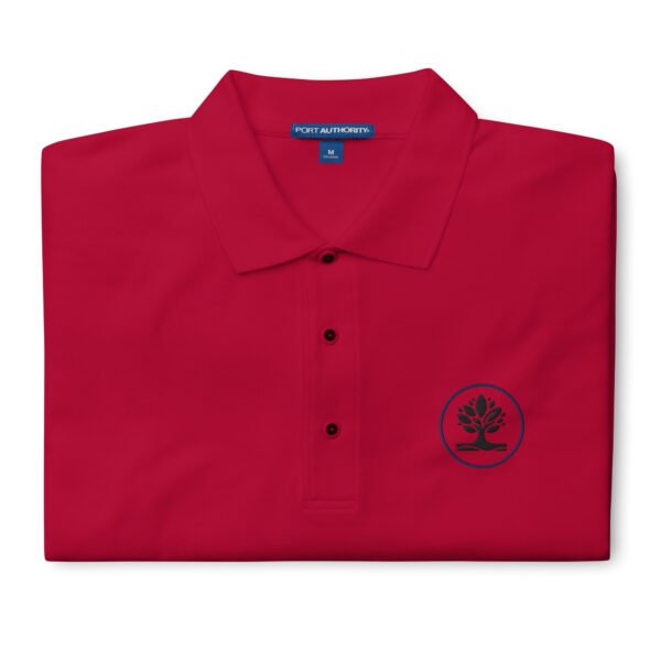 Men's Premium Polo