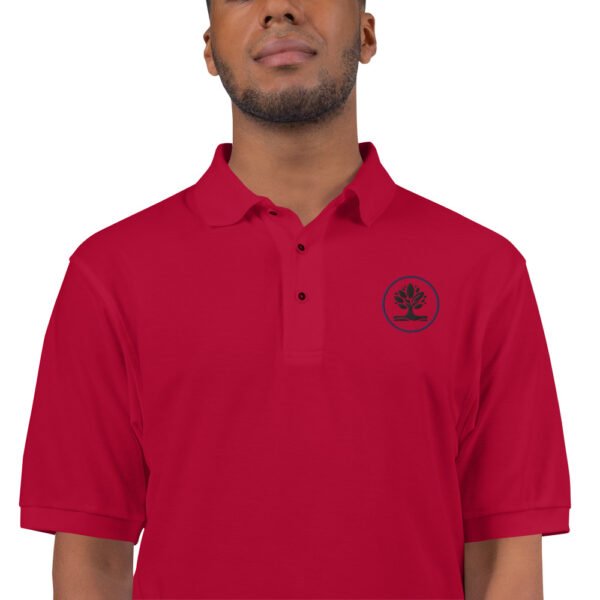Men's Premium Polo