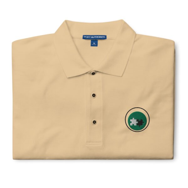 Men's Premium Polo