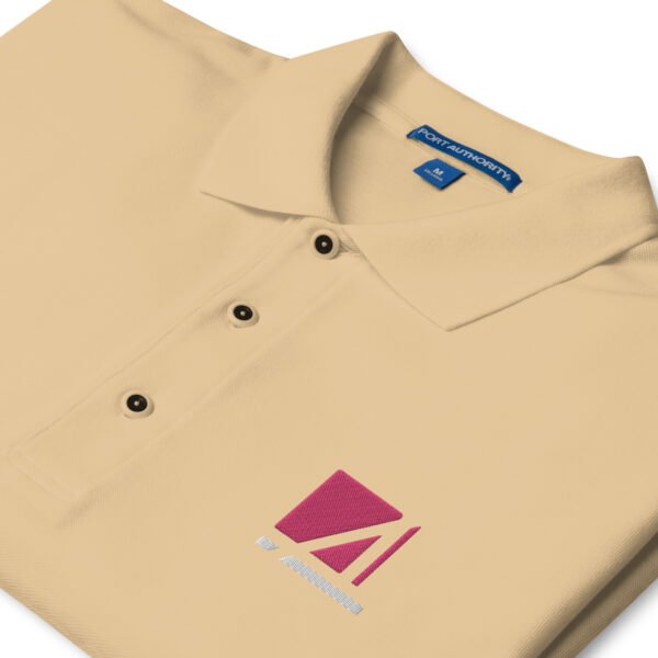 Men's Premium Polo