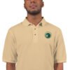 Men's Premium Polo