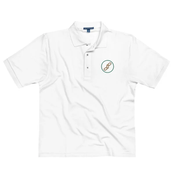 Men's Premium Polo