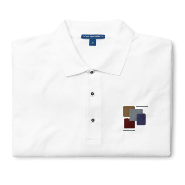 Men's Premium Polo