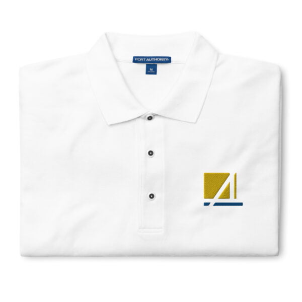 Men's Premium Polo