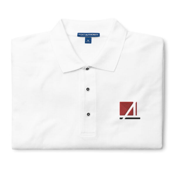 Men's Premium Polo
