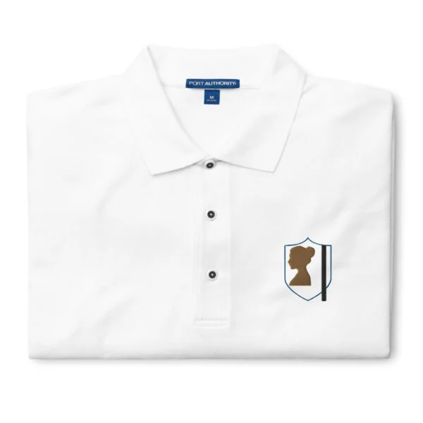 Men's Premium Polo