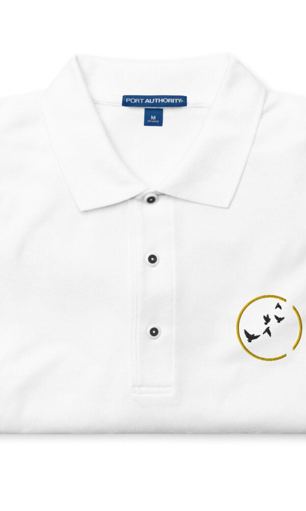 Men's Premium Polo