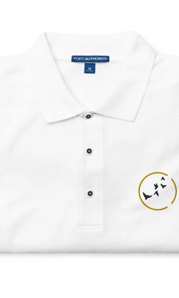 premium-polo-shirt-white-front-665977d0d47f6 Men's Premium Polo