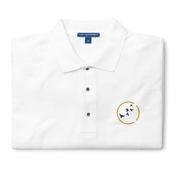 Men's Premium Polo