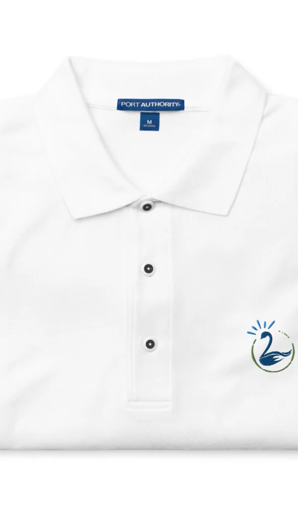 Men's Premium Polo