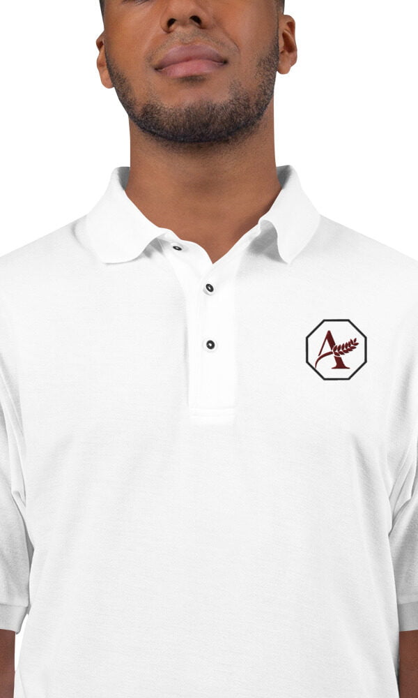 Men's Premium Polo