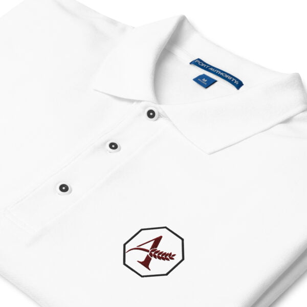 Men's Premium Polo