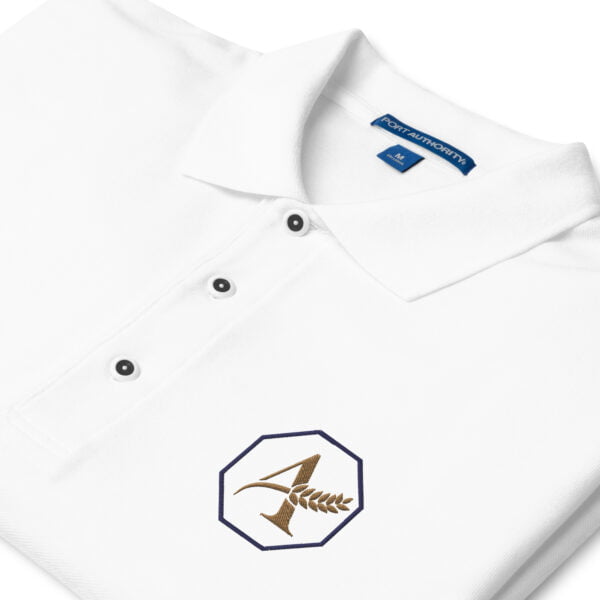 Men's Premium Polo