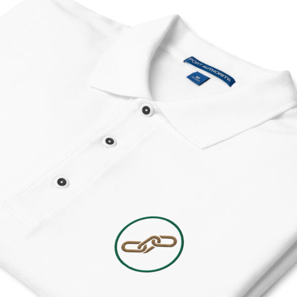 Men's Premium Polo