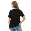 unisex-organic-cotton-t-shirt-black-back-2-663d01442dbc9.jpg Unisex organic cotton t-shirt