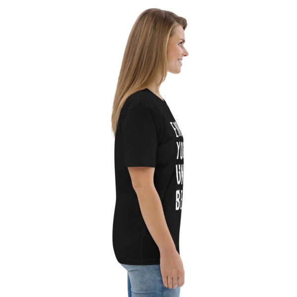 unisex-organic-cotton-t-shirt-black-right-663d01442c6ee.jpg Unisex organic cotton t-shirt