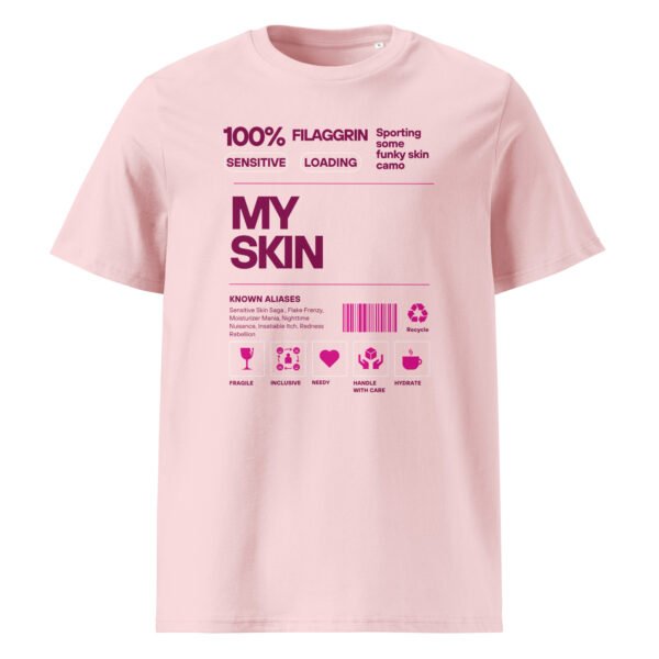 unisex-organic-cotton-t-shirt-cotton-pink-front-6634adc793a09.jpg Unisex organic cotton t-shirt