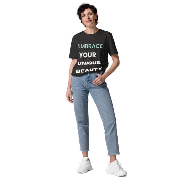 unisex-organic-cotton-t-shirt-dark-heather-grey-front-663ddbb5418d9.jpg Unisex organic cotton t-shirt