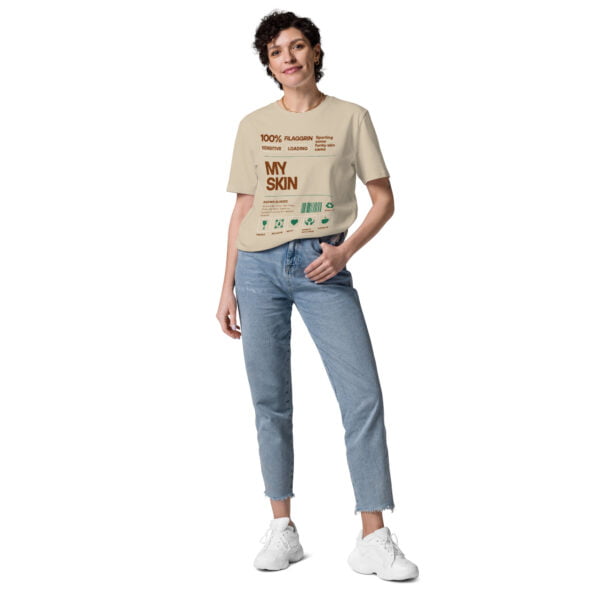 unisex-organic-cotton-t-shirt-desert-dust-front-6634b0b8c1434.jpg Swiftly Found-Unisex Tee digital design