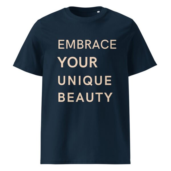 unisex-organic-cotton-t-shirt-french-navy-front-663dd8134d3ac.jpg Unisex organic cotton t-shirt