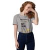 unisex-organic-cotton-t-shirt-heather-grey-front-6634b3d0b3763.jpg Unisex organic cotton t-shirt
