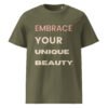 unisex-organic-cotton-t-shirt-khaki-front-663dd8f5d65ad.jpg Unisex organic cotton t-shirt