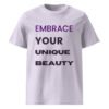 unisex-organic-cotton-t-shirt-lavender-front-663dd990ba963.jpg Unisex organic cotton t-shirt