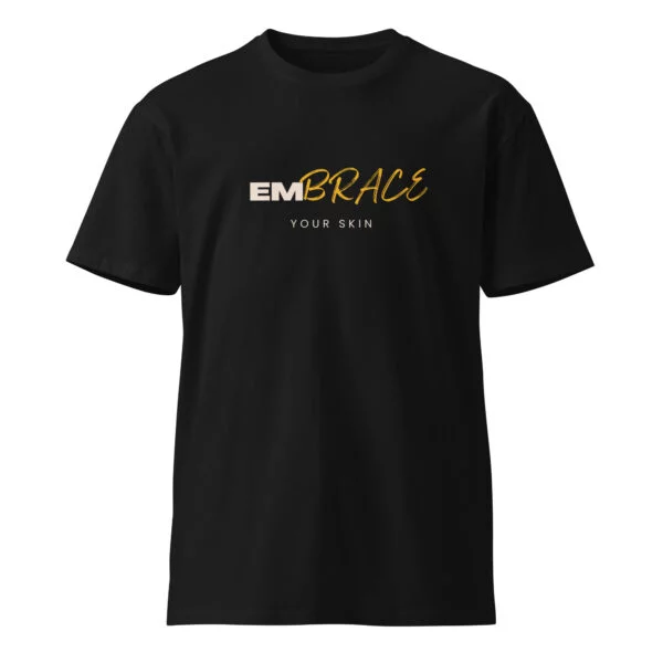 Unisex premium t-shirt