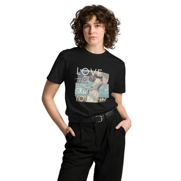 Unisex premium t-shirt