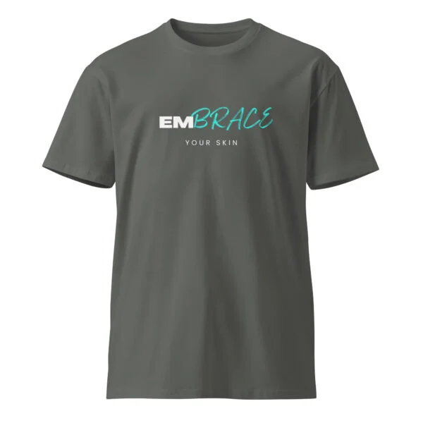 Unisex premium t-shirt