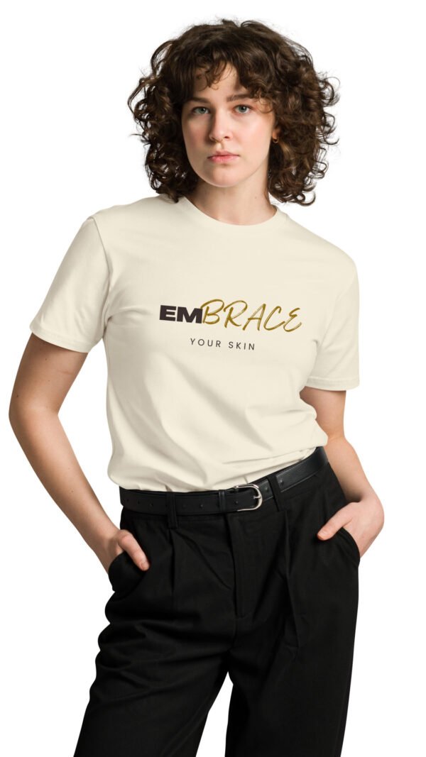 Unisex premium t-shirt