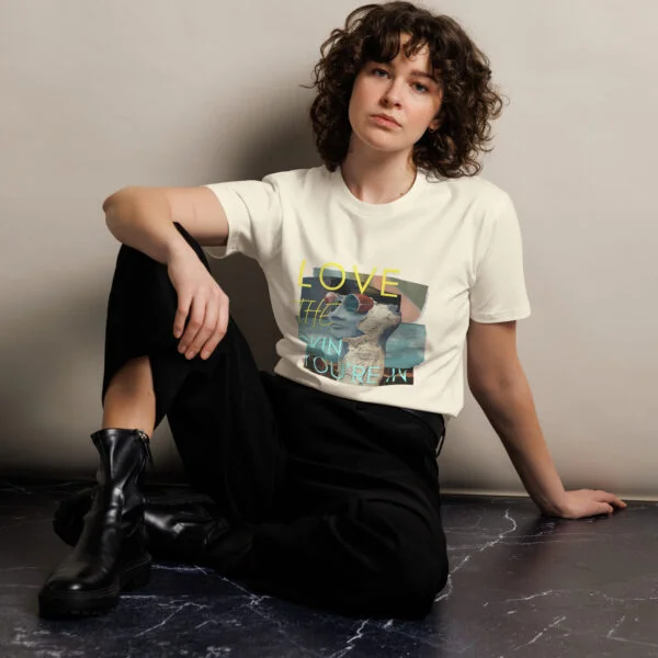 Unisex premium t-shirt